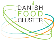 Danish Food Cluster logo